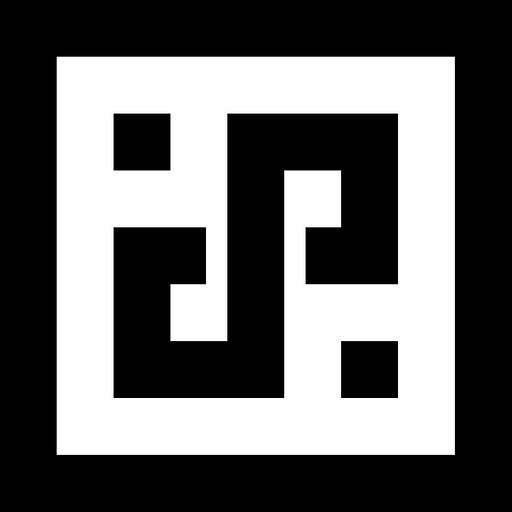 Dave Pentin logo